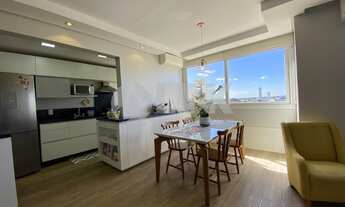 Imagem 4: Apartamento 3 dormitórios com 2 vagas de garagem à venda no bairro São João em Porto Alegr