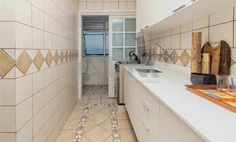 Imagem 6: Apartamento 2 dormitórios com 1 vaga de garagem à venda no bairro São João em Porto Alegre