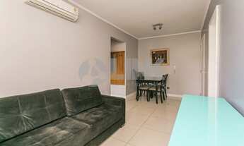 Imagem 3: Apartamento 2 dormitórios com 1 vaga de garagem à venda no bairro Higienópolis em Porto Al