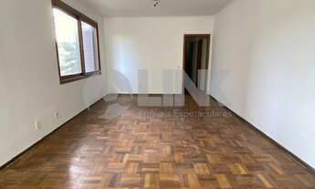 Imagem 1: Apartamento 3 dormitórios com 1 vaga de garagem à venda no bairro Menino Deus em Porto Ale