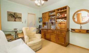 Imagem 4: Apartamento 1 dormitório com 1 vaga de garagem à venda no bairro Higienópolis em Porto Ale