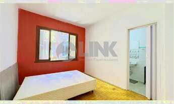 Imagem 6: Apartamento 1 dormitório à venda no bairro Centro Histórico em Porto Alegre próximo do Zaf