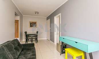 Imagem 4: Apartamento 2 dormitórios com 1 vaga de garagem à venda no bairro Higienópolis em Porto Al