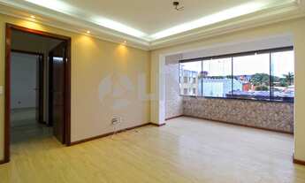 Imagem 1: Cobertura 2 dormitórios com 2 vagas à venda no bairro Jardim Planalto em Porto Alegre