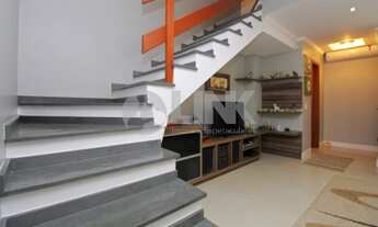 Imagem 7: Casa 3 dormitórios com 2 vagas de garagem à venda no bairro Jardim Itú em Porto Alegre pró