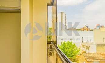 Imagem 6: Apartamento 2 dormitórios com 1 vaga de garagem à venda no bairro São João em Porto Alegre