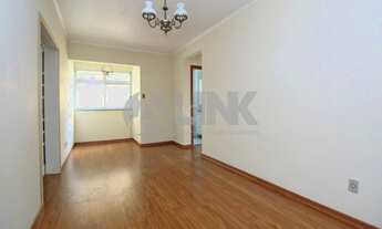 Imagem: Apartamento 2 dormitórios com 1 vaga de