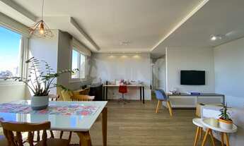 Imagem 3: Apartamento 3 dormitórios com 2 vagas de garagem à venda no bairro São João em Porto Alegr