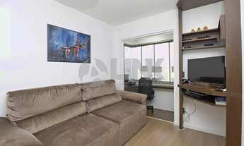 Imagem 2: Apartamento de 2 dormitórios com 1 vaga de garagem à venda no bairro Sarandi em Porto Aleg