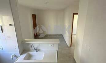 Imagem 2: Apartamento 2 dormitórios com 1 vaga de garagem à venda no bairro Morro Santana em Porto A