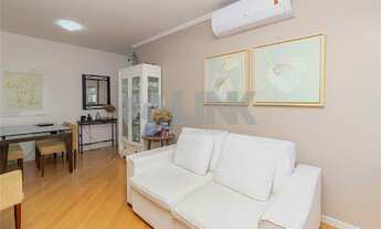 Imagem: Apartamento 2 dormitórios com 1 vaga de