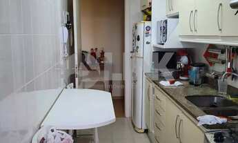 Imagem 7: Apartamento 3 dormitórios com 1 vaga de garagem à venda no bairro Santana em Porto Alegre