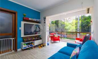 Imagem: Cobertura 2 dormitórios com 2 vagas de