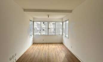 Imagem: Apartamento 2 dormitórios com 1 vaga de