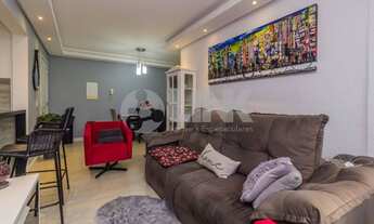 Imagem 4: Apartamento 3 dormitórios com 2 vagas de garagem à venda no bairro São João em Porto Alegr