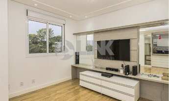 Imagem 4: Apartamento 3 dormitórios com 2 vagas de garagem à venda no bairro Vila Ipiranga em Porto