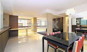 Imagem 2: Apartamento 3 dormitórios com 2 vagas de garagem à venda no bairro Bela Vista em Porto Ale