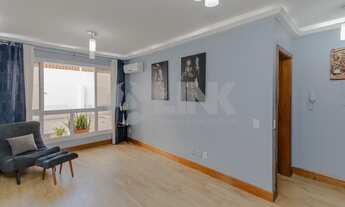 Imagem: Apartamento 2 dormitórios à venda no bairro