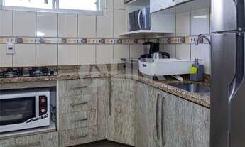 Imagem 3: Apartamento 3 dormitórios com 1 vaga de garagem à venda no bairro Jardim Itú Sabará em Por