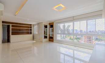 Imagem: Apartamento 3 dormitórios com 2 vagas de