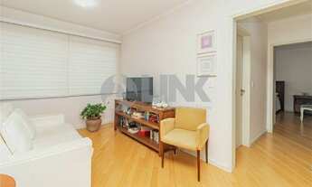 Imagem 4: Apartamento 2 dormitórios com 1 vaga de garagem à venda no bairro São João em Porto Alegre