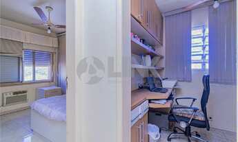 Imagem 6: Apartamento 2 dormitórios à venda no bairro Cristal em Porto Alegre próximo do Jockey Club