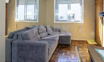 Imagem 2: Apartamento 3 dormitórios com 1 vaga de garagem à venda no bairro Jardim Itú Sabará em Por