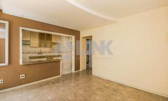 Imagem: Apartamento 2 dormitórios com 1 vaga de