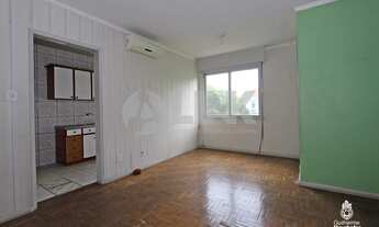 Imagem: Apartamento 2 dormitórios com 1 vaga de