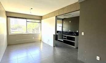 Imagem: Apartamento 2 dormitórios com 1 vaga de