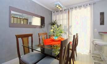 Imagem 4: Casa 3 dormitórios com 2 vagas de garagem à venda no bairro Jardim Itú em Porto Alegre pró