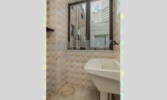 Imagem 7: Apartamento 1 dormitório à venda no bairro Centro Histórico em Porto Alegre próximo do Zaf