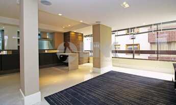 Imagem: Apartamento 3 dormitórios com 2 vagas de