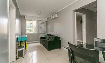 Imagem: Apartamento 2 dormitórios com 1 vaga de