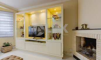 Imagem 2: Casa 3 dormitórios com 2 vagas de garagem à venda no bairro Jardim Itú (Jardim Planalto) e