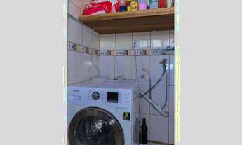 Imagem 4: Apartamento 3 dormitórios com 1 vaga de garagem à venda no bairro Jardim Itú Sabará em Por