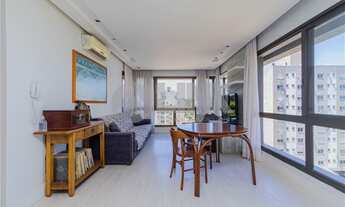 Imagem: Apartamento 3 dormitórios com 2 vagas de