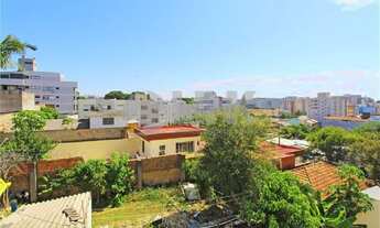 Imagem 6: Apartamento 3 dormitórios à venda no bairro Cristo Redentor em Porto Alegre próximo do Hos