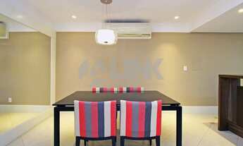 Imagem 7: Apartamento 3 dormitórios com 2 vagas de garagem à venda no bairro Bela Vista em Porto Ale