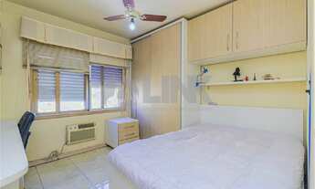 Imagem 3: Apartamento 2 dormitórios à venda no bairro Cristal em Porto Alegre próximo do Jockey Club