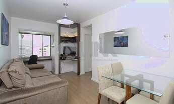 Imagem: Apartamento de 2 dormitórios com 1 vaga