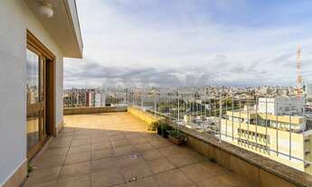 Imagem 5: Cobertura 2 dormitórios com 1 vaga de garagem coberta à venda no bairro Menino Deus em Por