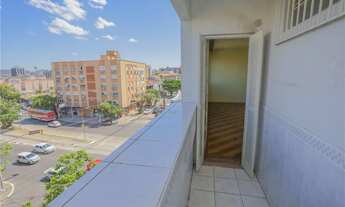 Imagem 3: Apartamento 3 dormitórios à venda no bairro Santana em Porto Alegre próximo do Shopping Jo