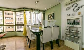 Imagem 5: Apartamento com 3 quartos à venda no bairro Vila Ipiranga em Porto Alegre