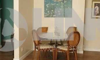 Imagem 3: Apartamento 3 dormitórios com 2 vagas de garagem à venda no bairro Mont Serrat em Porto Al