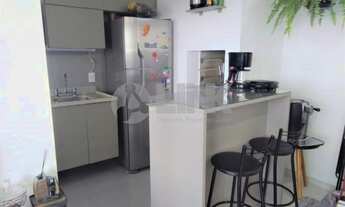 Imagem 3: Apartamento de 3 dormitórios sendo 1 suíte à venda com 2 vagas de garagem à venda no bairr