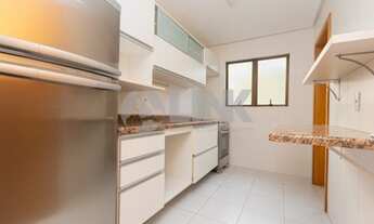 Imagem 5: Apartamento de 2 dormitórios sendo 1 suíte à venda com 2 vagas de garagem em Porto Alegre