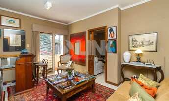 Imagem 2: Apartamento Garden 3 dormitórios à venda no bairro Moinhos de Vento em Porto Alegre próxim