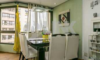 Imagem 6: Apartamento com 3 quartos à venda no bairro Vila Ipiranga em Porto Alegre