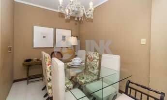 Imagem 7: Apartamento Garden 3 dormitórios à venda no bairro Moinhos de Vento em Porto Alegre próxim